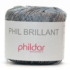 Phildar Brillant Minerai (02) bij de Breiboerderij