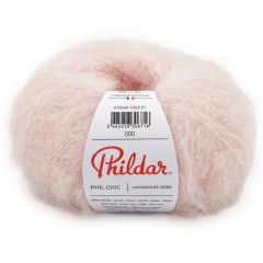 Phildar Chic - Nude