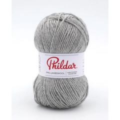 Phildar Lambswool 51 Amande bij de Breiboerderij!