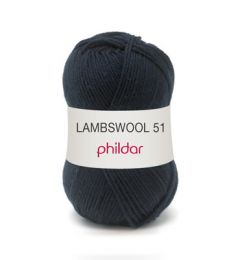 Phildar Lambswool 51 Caban (19) bij de Breiboerderij