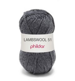 Phildar Lambswool 51 Mercure (114) bij de Breiboerderij