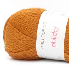Phildar Phil Looping Ecureuil (06)