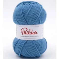 Phildar Partner 3,5 Ocean