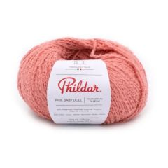 Phildar Baby Doll Blush (roze)
                            