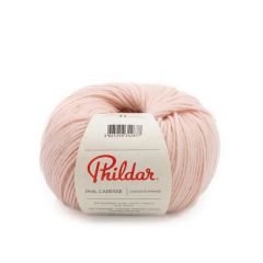 Phildar Caresse Rose The (2149) bij de Breiboerderij