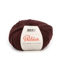 Phildar Caresse Rose The (2149) bij de Breiboerderij