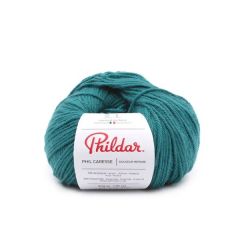 Phildar Caresse Rose The (2149) bij de Breiboerderij