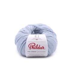 Phildar Caresse Rose The (2149) bij de Breiboerderij