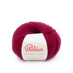 Phildar Caresse Rose The (2149) bij de Breiboerderij