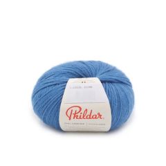 Phildar Caresse Rose The (2149) bij de Breiboerderij