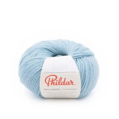  Phildar Caresse - Glacier                         