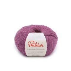 Phildar Caresse Rose The (2149) bij de Breiboerderij