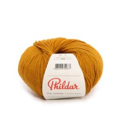 Phildar Caresse Rose The (2149) bij de Breiboerderij