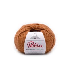 Phildar Caresse Rose The (2149) bij de Breiboerderij