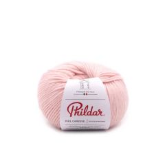 Phildar Caresse Rose The (2149) bij de Breiboerderij