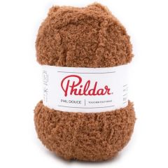  Phildar Phil Douce Ourson  bij de Breiboerderij                           