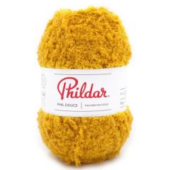  Phildar Phil Douce Ourson  bij de Breiboerderij                           