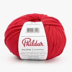 Phildar Phil EXTRA - Ecru bij de Breiboerderij                            