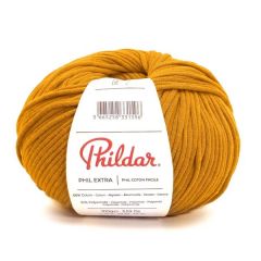 Phildar Phil EXTRA - Ecru bij de Breiboerderij                            