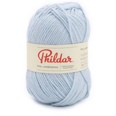 Phildar Lambswool 51 Amande bij de Breiboerderij!