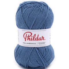 Phildar Lambswool 51 Amande bij de Breiboerderij!