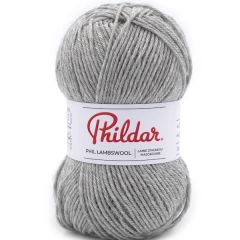Phildar Lambswool 51 Amande bij de Breiboerderij!