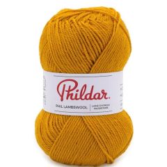 Phildar Phil Lambswool 51 Gold                            
                            