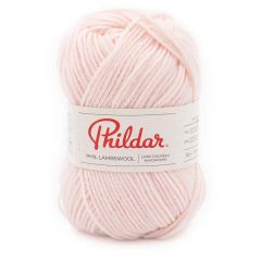 Phildar Lambswool 51 Amande bij de Breiboerderij!