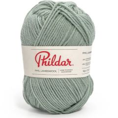 Phildar Lambswool 51 Amande bij de Breiboerderij!