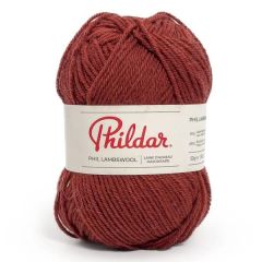 Phildar Lambswool 51 Amande bij de Breiboerderij!