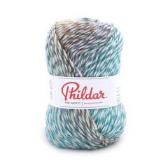 Phildar Mikado Glacier