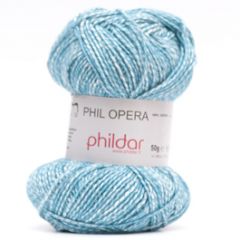 Phildar Phil Opera Zeeblauw (01)