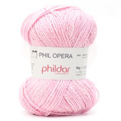 Phildar Phil Opera Roze (08)