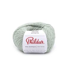 Phildar Phil Rustique - Amande                            