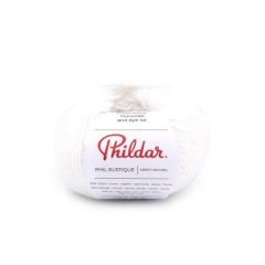 Phildar Phil Rustique - Amande                            