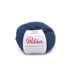 Phildar Phil Rustique - Amande                            