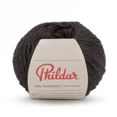 Phildar Phil Rustique - Amande                            