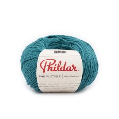 Phildar Phil Rustique - Amande                            