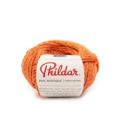 Phildar Phil Rustique - Amande                            