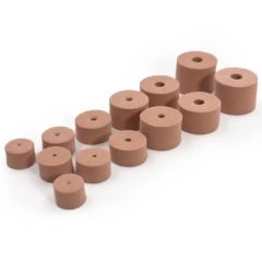 PPY - Puntenbeschermers - 2 mm - 10 mm (6 x 2)