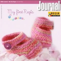 Regia Journal My First Regia