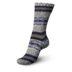 Regia Design Line by Arne & Carlos - 4 ply - 2460 Bamble Color                             