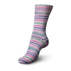 Regia Design Line by Arne & Carlos - 4 ply - 3653 Star Night Color                            