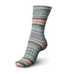 Regia Design Line by Arne & Carlos - 4 ply - 3657 Summer Night Color
