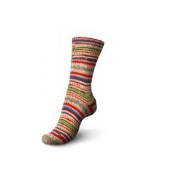 Regia Design Line 6ply - by Arne en Carlos - 4011- Roest                            