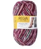 Regia Design Line 6ply - by Arne en Carlos - 4013 - stamsund