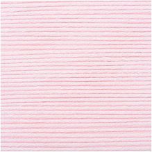 Rico Baby Dream DK Uni (03) Roze bij de Breiboerderij