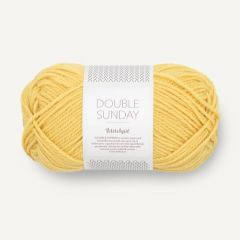 Sandnes Garn Double Sunday by PetiteKnit (2013) Pineapple bij de Breiboerderij                            