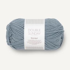 Sandnes Garn Double Sunday by PetiteKnit (6050) Above the Clouds