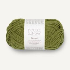 Sandnes Garn Double Sunday by PetiteKnit (9564) Matcha bij de Breiboerderij                            